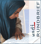 WADI-Rundbrief Winter 2009